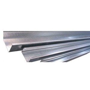 Iron GI C Purlin