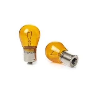 Iron Indicator Bulb