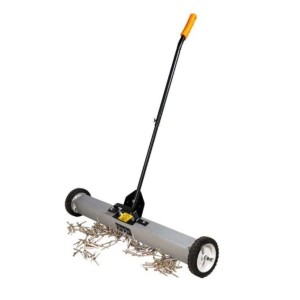 Iron Magnetic Sweeper