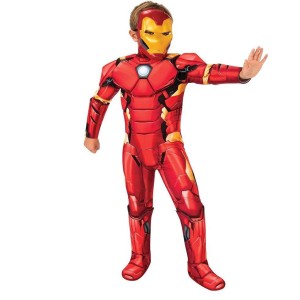 Iron Man Costume