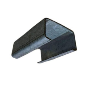 Iron Purlin Industrial