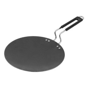 Iron Round Tawa
