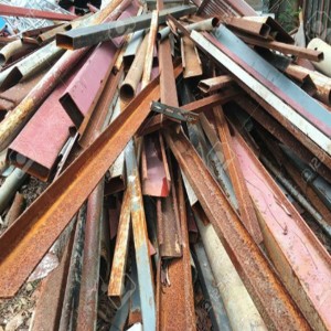 Iron Scrap