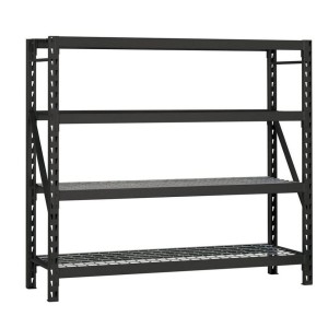 Iron Storage Racks