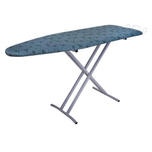 Ironing Classic  Cover