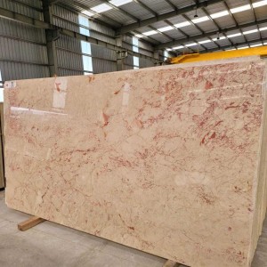 Italian Marble Pink, Stain resistance, elegant look