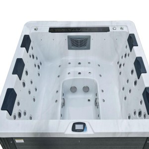 Italio Outdoor Spatub