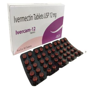 Ivermectin DS Tablets, Double strength formulation
