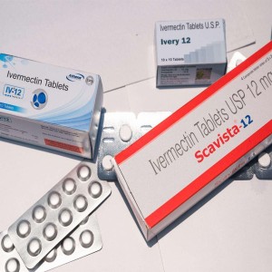 Ivermectin-P Tablets, Preventive deworming aid