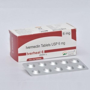 Ivermectin Power Tablets, Extra strength formula