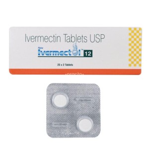 Ivermectol Ivermectin 12 Mg Tablet, High-dose trusted