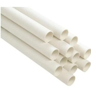 Ivory Prince Pipe & Fitting