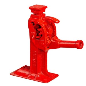 Jacks Track Mechanical 