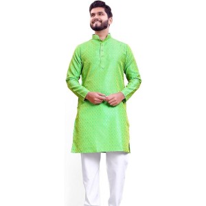 Jacquard Ethnic Wear