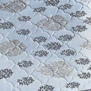 Jacquard Mattress Fabric