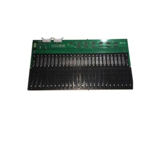 Jacquard Solenoid Boards