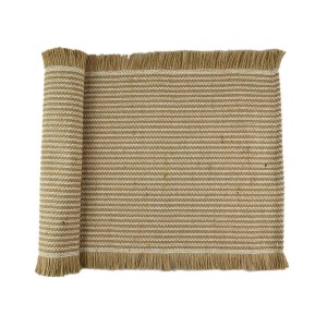 Jaicotton Cotton Table Runner