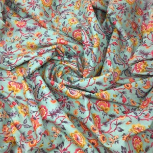 Jaipuri Fabric Print