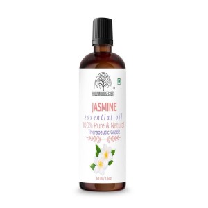 Jasmine Pure Essential Oil