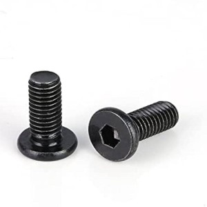 JCB Screw