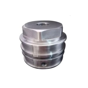 JCB Stabilizer Piston