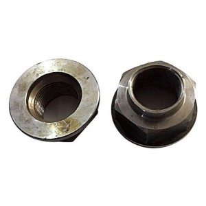 JCB Stub Nut