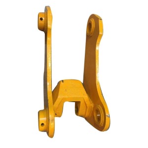 JCB Tipping Lever