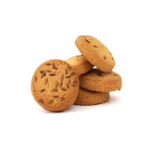 Jeera Crunchy Cookies