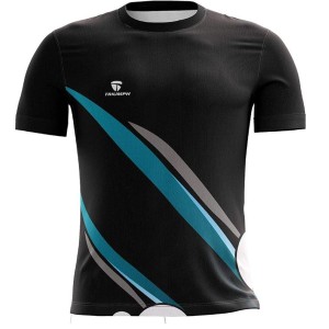 Jersey Volleyball T Shirt, Moisture-wicking technology