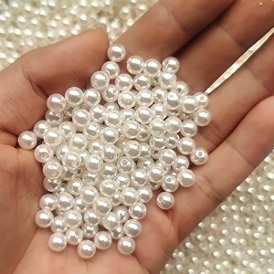 Jewellery Pearl Beads