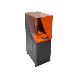 Jewellery RPT printer