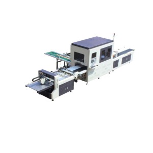 Jewelry Automatic Making Machine