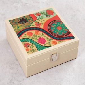 Jewelry Designer  Box