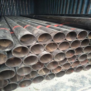 Jindal MS Pipes