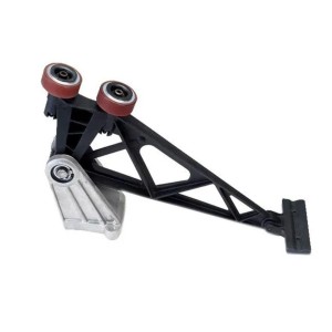 Jockey Lever Assembly