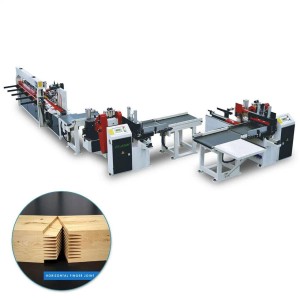 Joint Press Machine