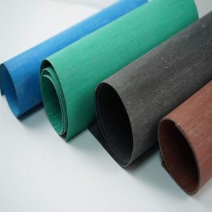 Jointing Non Asbestos Sheet