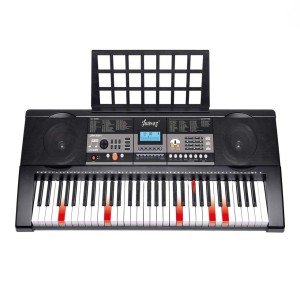 Juarez Lighting Keyboards
