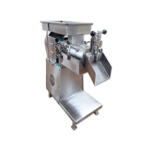 Juice Crusher Machine