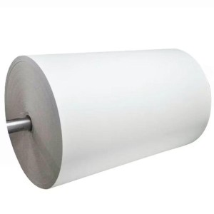 Jumbo Hansol Thermal paper rolls, Ticketing Machines