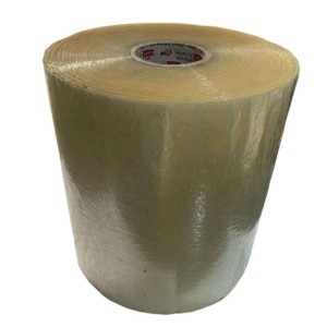 Jumbo Tape Roll, Pvc, bopp, or other materials