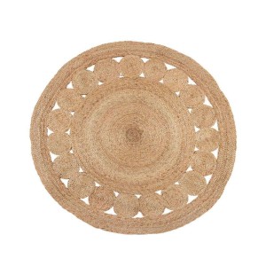 Jute Braided Carpets