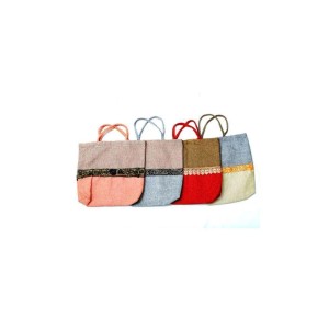 Jute Fancy Bags