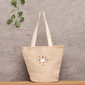 Jute Fashion Hand Bag