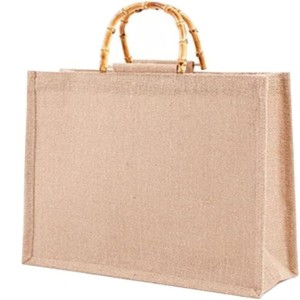 Jute Laminated Bag