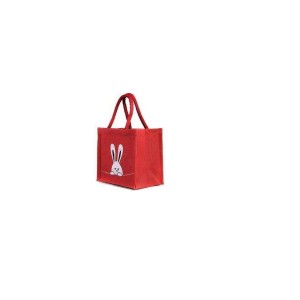 Jute Lunch Bags