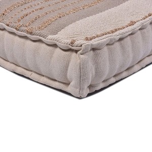 Jute Mattress