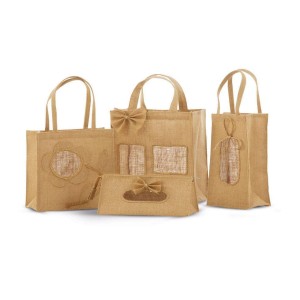 Jute Packaging Bags