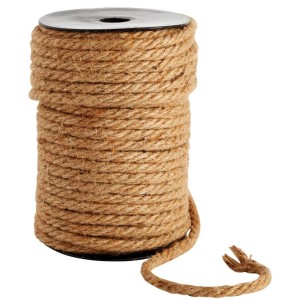 Jute Ropes Twines