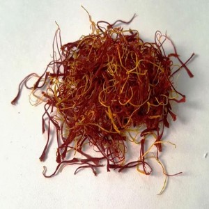 Kaiser Cashmer Baby Saffron, Plastic box, packet, pouch